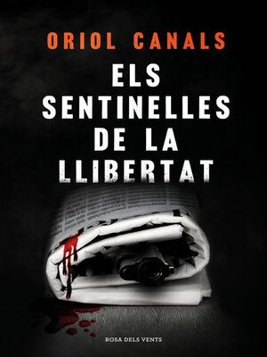 cover image of Els sentinelles de la llibertat